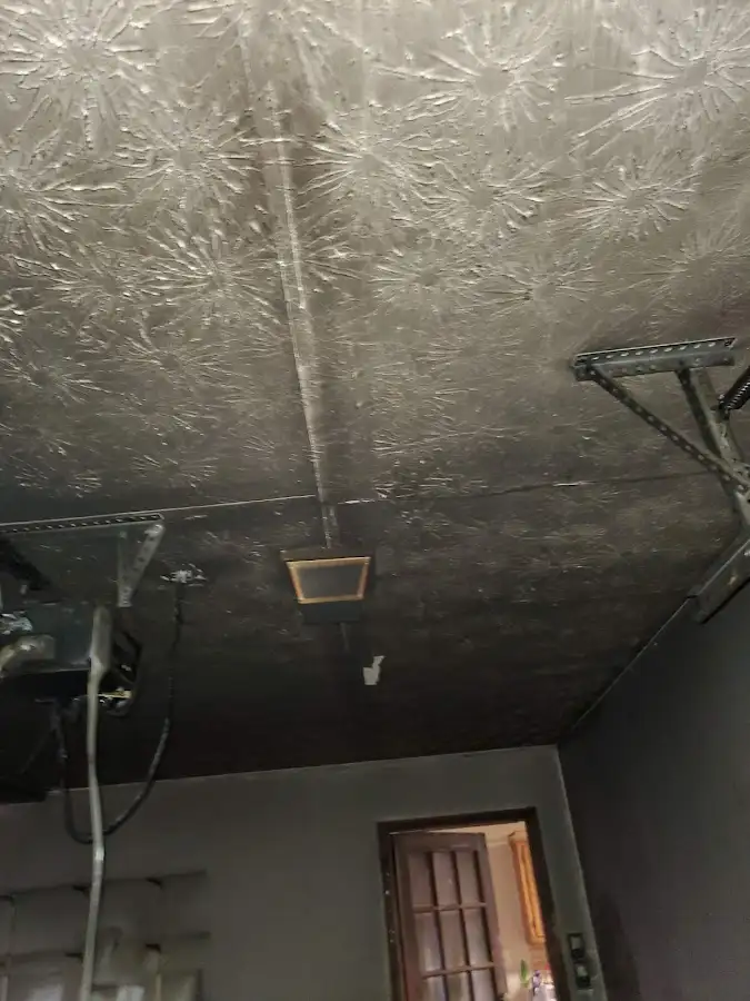Fire and smoke damage assessment for Emergency Water Damage Services in Santa Ana